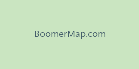 BoomerMap.com
