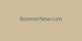 BoomerNew.com