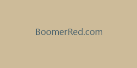 BoomerRed.com