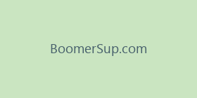 BoomerSup.com