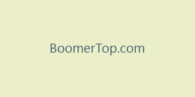 BoomerTop.com