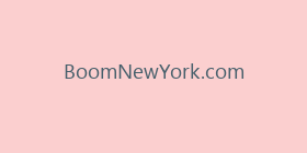 BoomNewYork.com