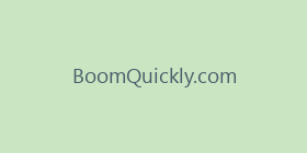 BoomQuickly.com