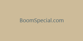 BoomSpecial.com