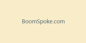 BoomSpoke.com