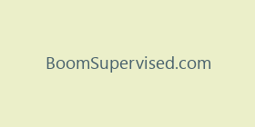 BoomSupervised.com