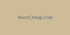 BoonCheap.com