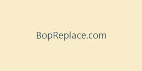 BopReplace.com