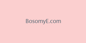 BosomyE.com