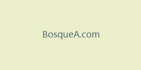 BosqueA.com
