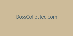 BossCollected.com