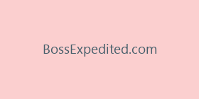 BossExpedited.com