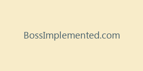 BossImplemented.com