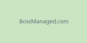 BossManaged.com