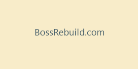 BossRebuild.com