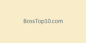 BossTop10.com