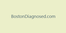 BostonDiagnosed.com