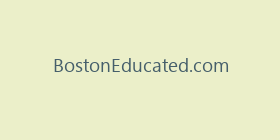 BostonEducated.com