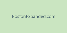 BostonExpanded.com
