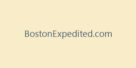 BostonExpedited.com