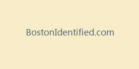 BostonIdentified.com