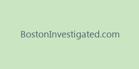 BostonInvestigated.com