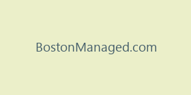 BostonManaged.com