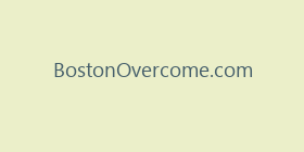BostonOvercome.com