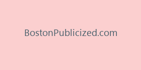 BostonPublicized.com