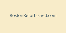 BostonRefurbished.com
