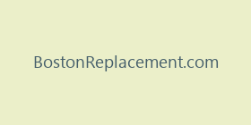 BostonReplacement.com