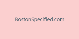 BostonSpecified.com