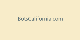 BotsCalifornia.com