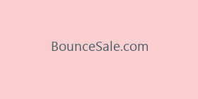 BounceSale.com