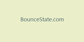 BounceState.com