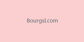 BourgsI.com