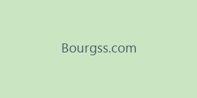 Bourgss.com