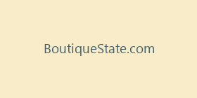 BoutiqueState.com