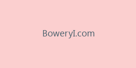 BoweryI.com