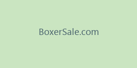 BoxerSale.com