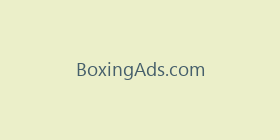 BoxingAds.com