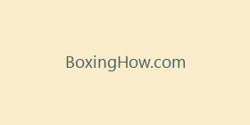 BoxingHow.com