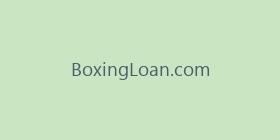 BoxingLoan.com