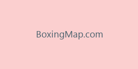 BoxingMap.com