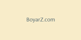 BoyarZ.com