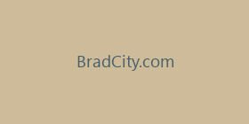 BradCity.com