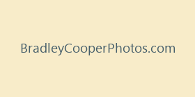 BradleyCooperPhotos.com