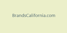 BrandsCalifornia.com