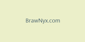 BrawNyx.com