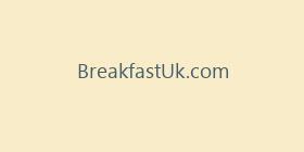BreakfastUk.com